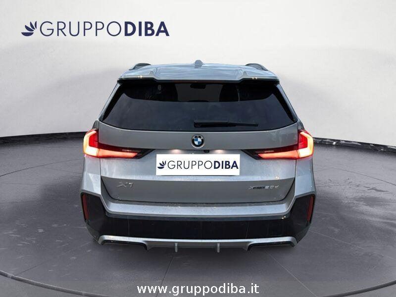 BMW X1 U11 xdrive20d mhev 48V MSport Pro auto