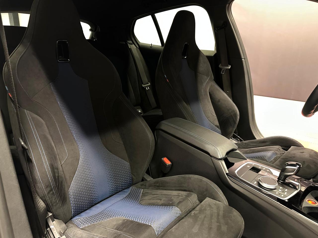 Bmw 120 120d Msport