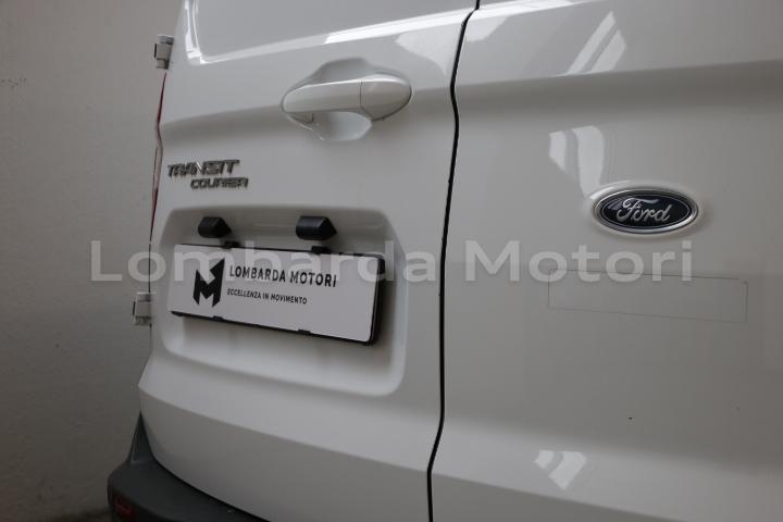 Ford Tourneo Courier 1.6 tdci 95cv plus N1 E5