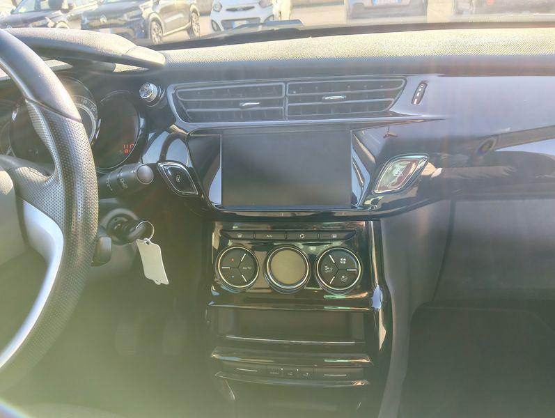 CITROEN C3 1.2 puretech Exclusive 82cv