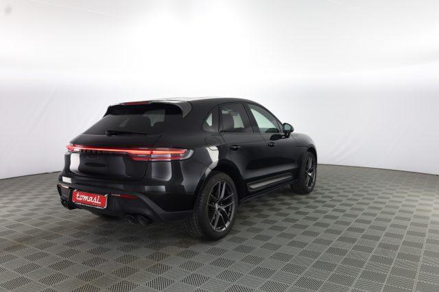 PORSCHE Macan Macan 2.0 T