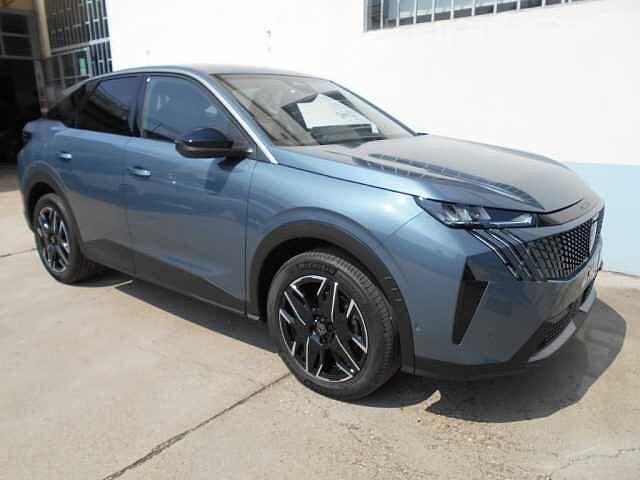 Peugeot 3008 Hybrid 136 e-DCS6 Allure Fin 9Perfect