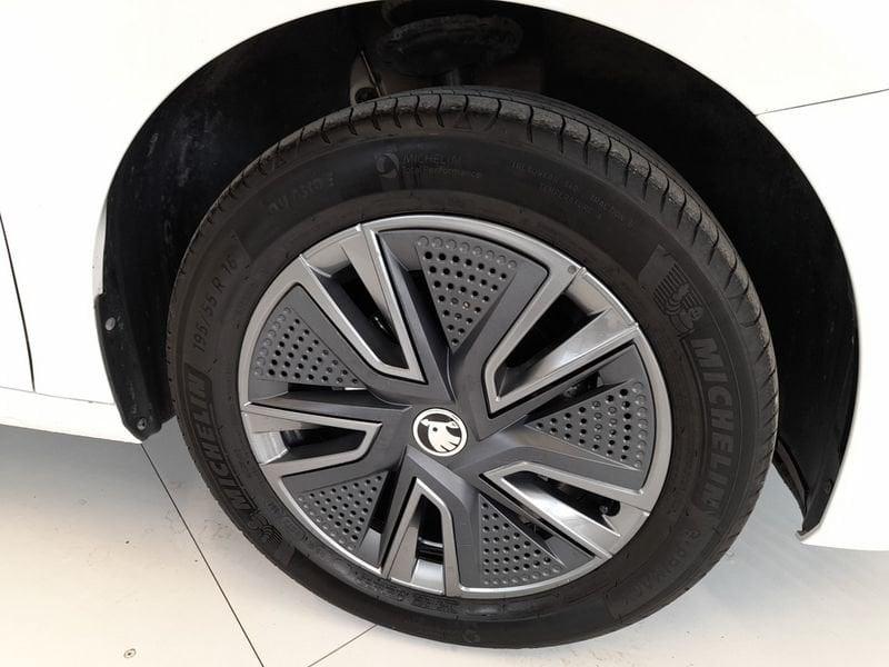 Škoda Fabia 1.0 MPI Evo 59KW STYLE