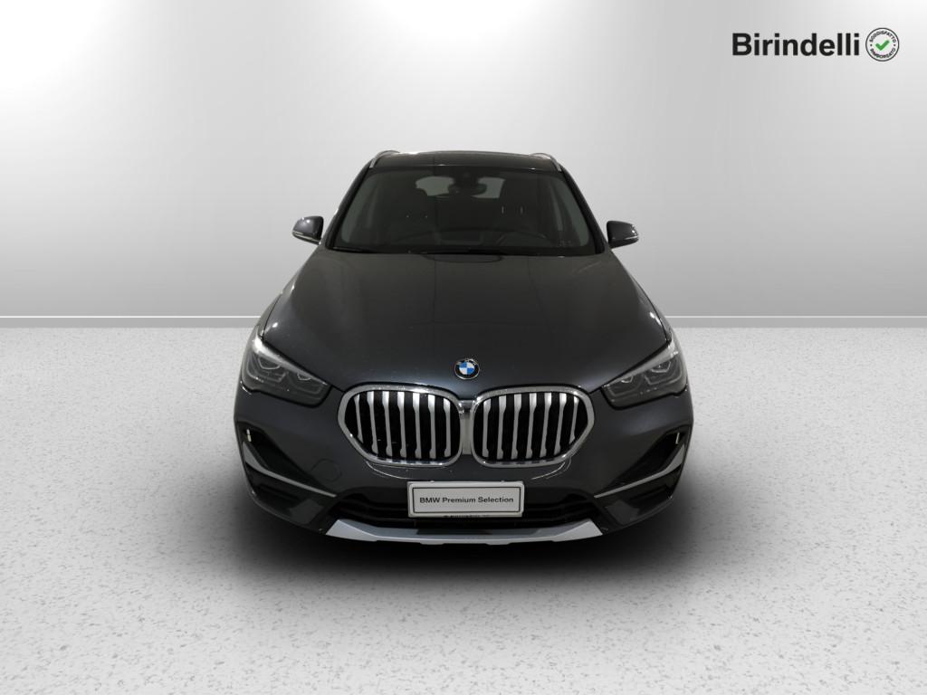 BMW X1 (F48) - X1 xDrive20d xLine Plus