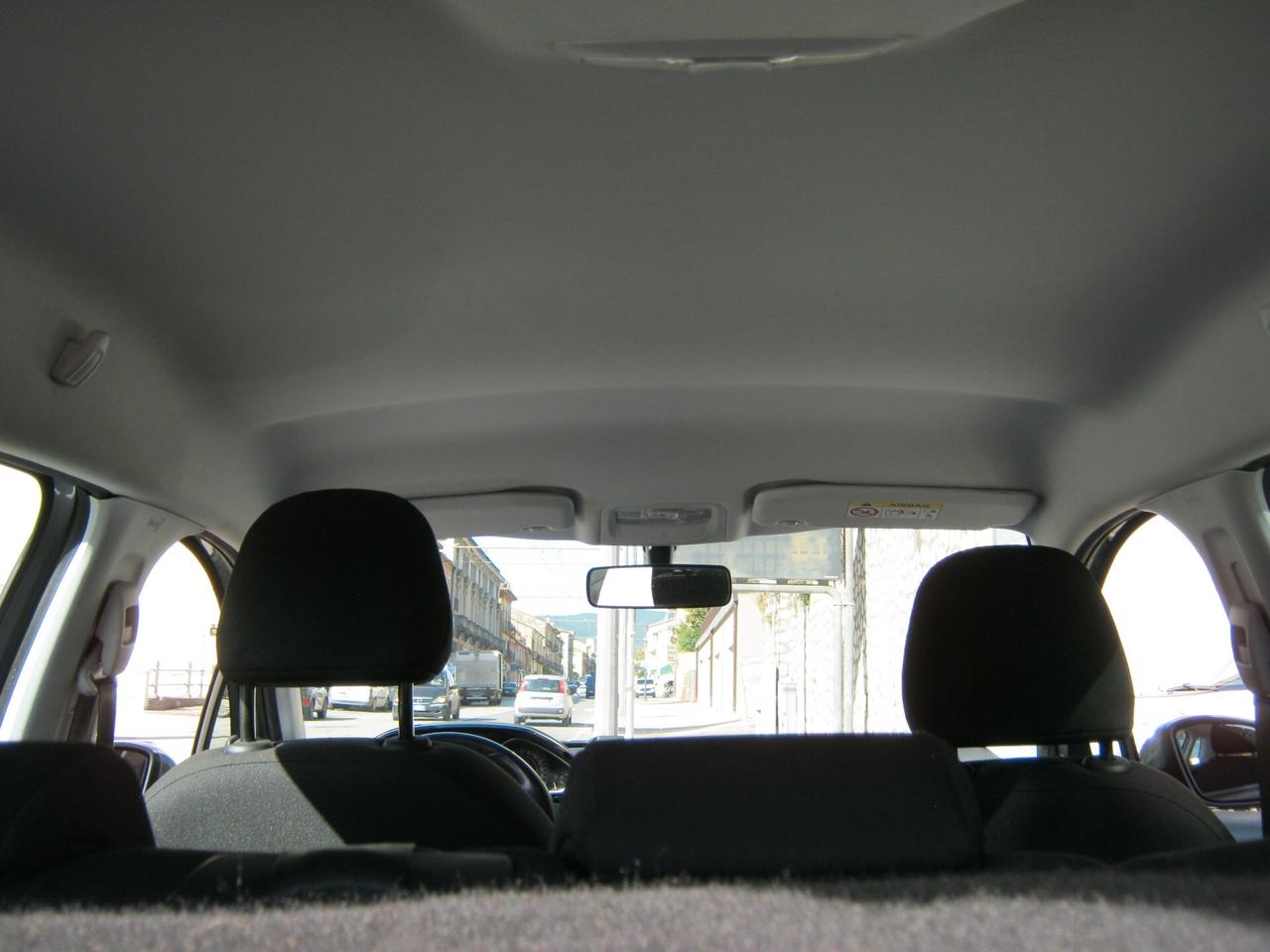 Peugeot 2008 Blue HDi 100 Active euro 6