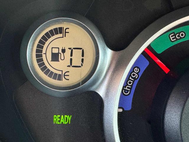 CITROEN C-Zero NUOVA solo 10.000km!!