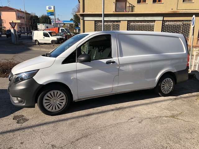 Mercedes-Benz  Vito 119 cdi 3 posti Long prezzo netto iva