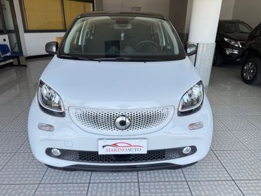 Smart ForFour 70 1.0 Prime