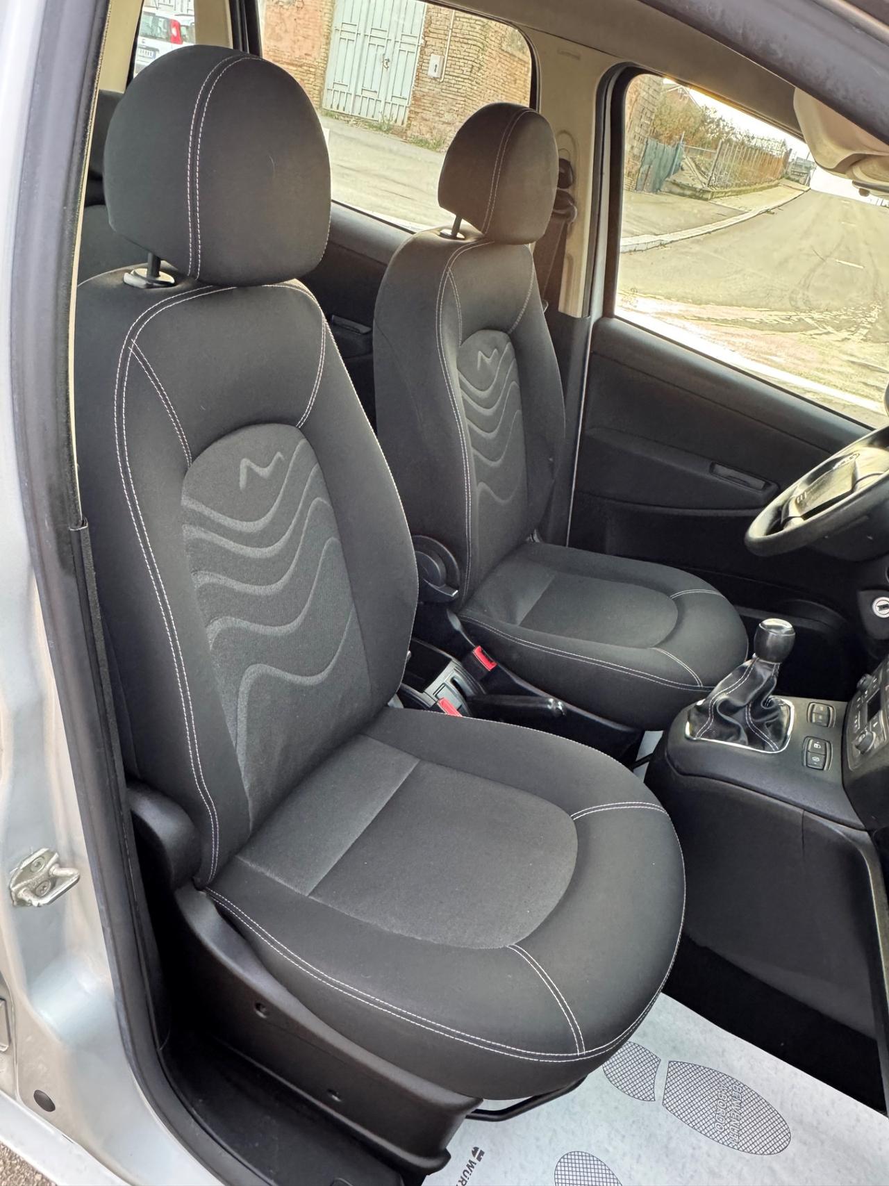 Lancia MUSA 1.3 Mjt 95 CV Gold