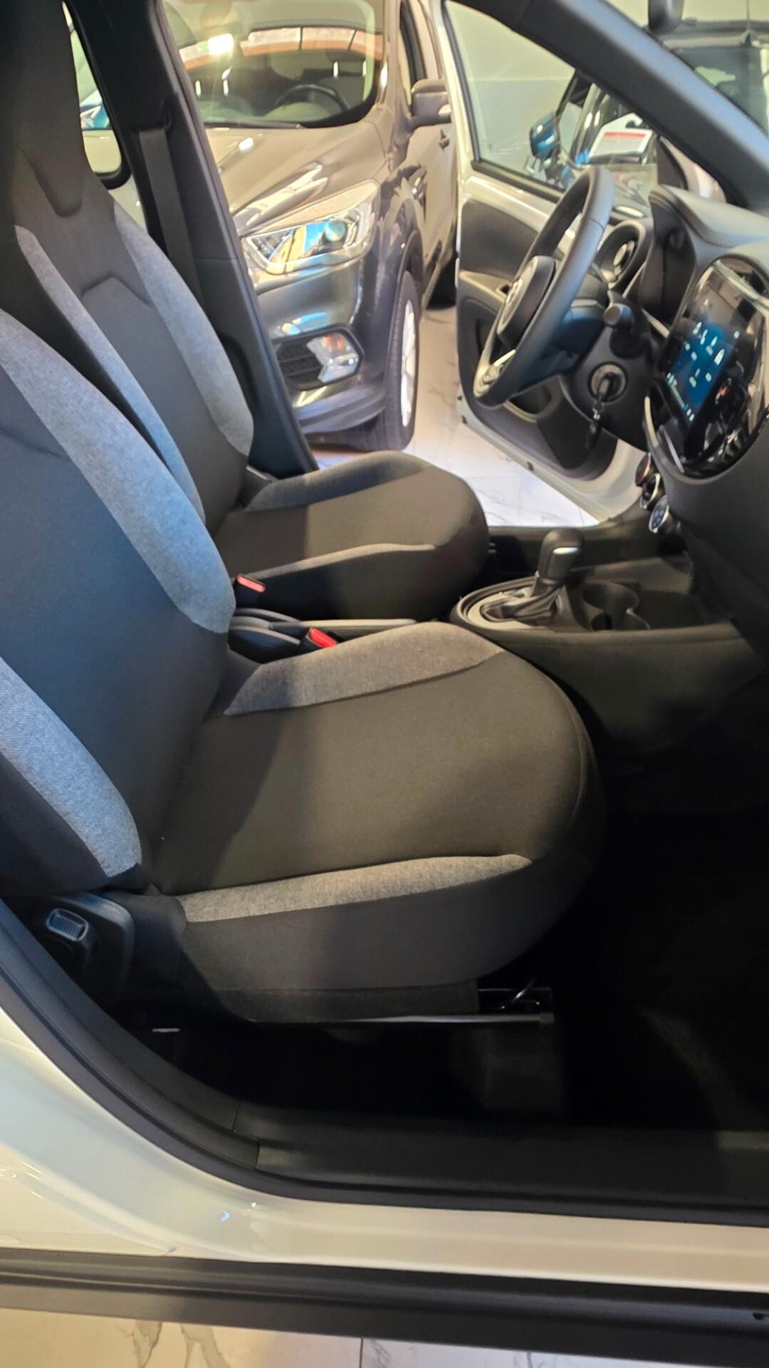 Toyota Aygo X 1.0 VVT-i 72 CV 5 porte JBL Special Edition