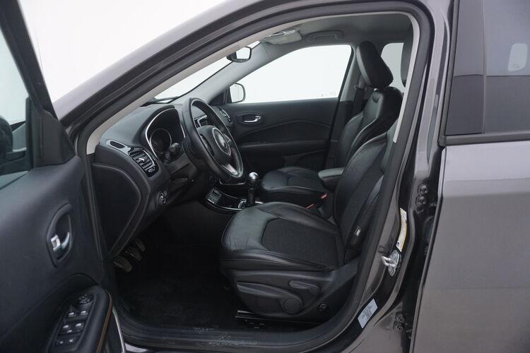 Jeep Compass 2WD Limited BR941731 1.6 Diesel 120CV