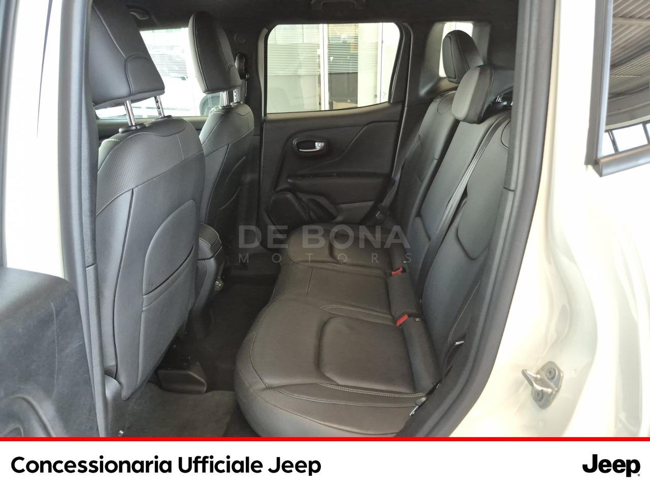 Jeep Renegade 1.3 t4 phev s 4xe at6