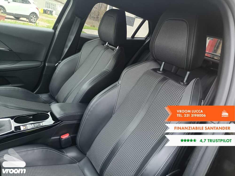 PEUGEOT 2008 2ª serie 2008 BlueHDi 110 S&S GT