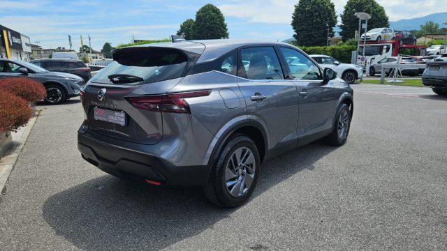 NISSAN Qashqai MHEV 140 CV Acenta AUTOCARRO