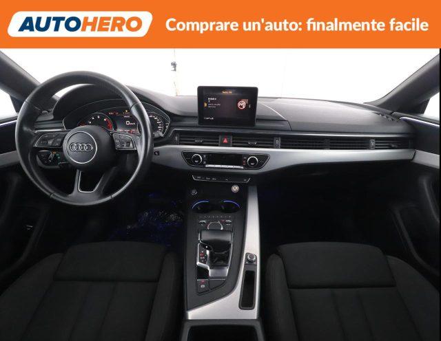 AUDI A5 SPB 2.0 TFSI S tronic Sport