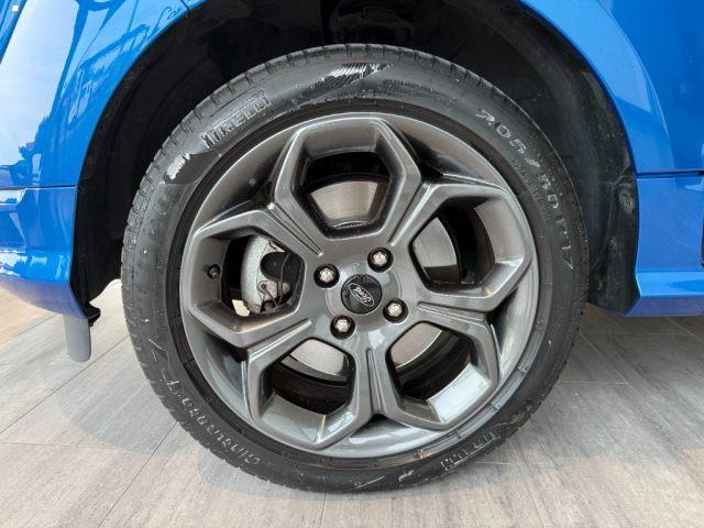 FORD EcoSport 1.0 EcoBoost 125 CV Start&Stop ST-Line