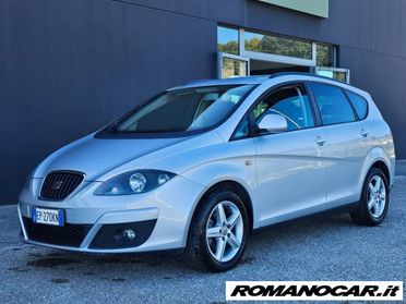 SEAT Altea XL 1.6 TDI CR DPF Reference 96.000 KM