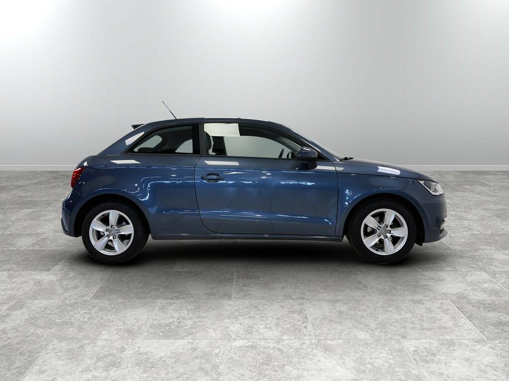 Audi A1 1.4 TDI