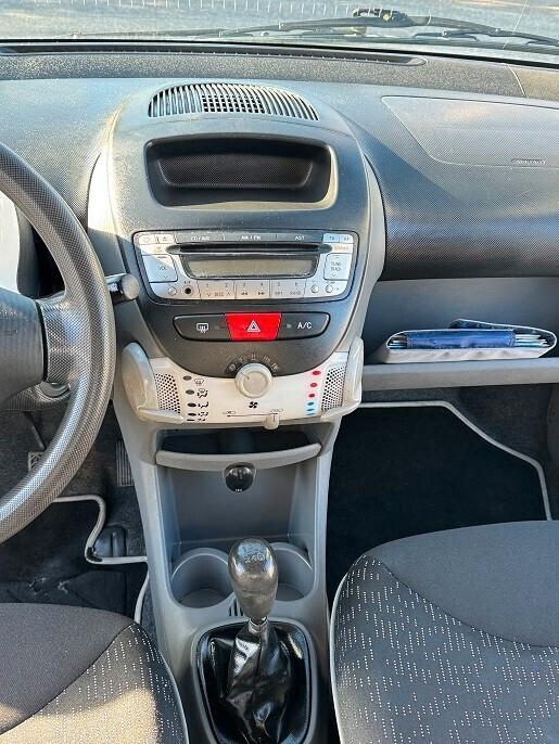 Peugeot 107 1.0 68CV 5p. Access