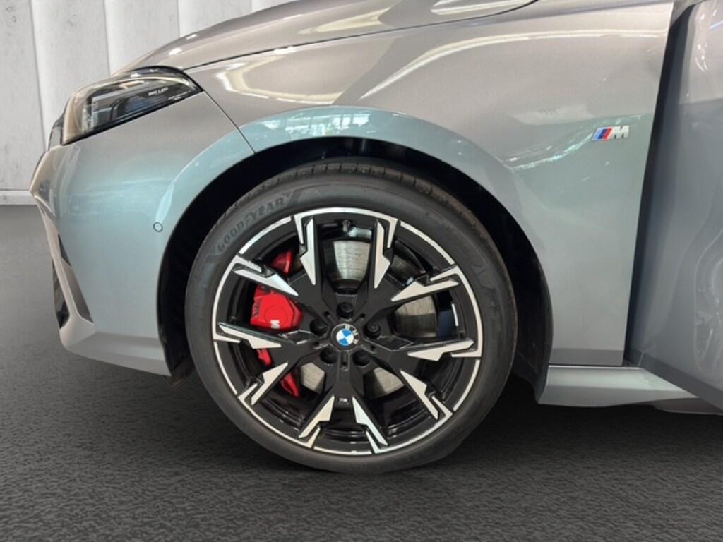 BMW Serie 1 118 d MSport Pro DCT