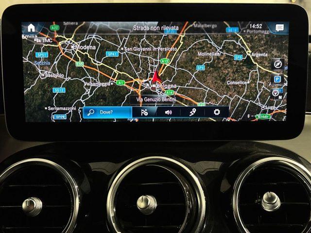 MERCEDES-BENZ GLC 300 de 4Matic Plug-in hybrid Coupé Premium