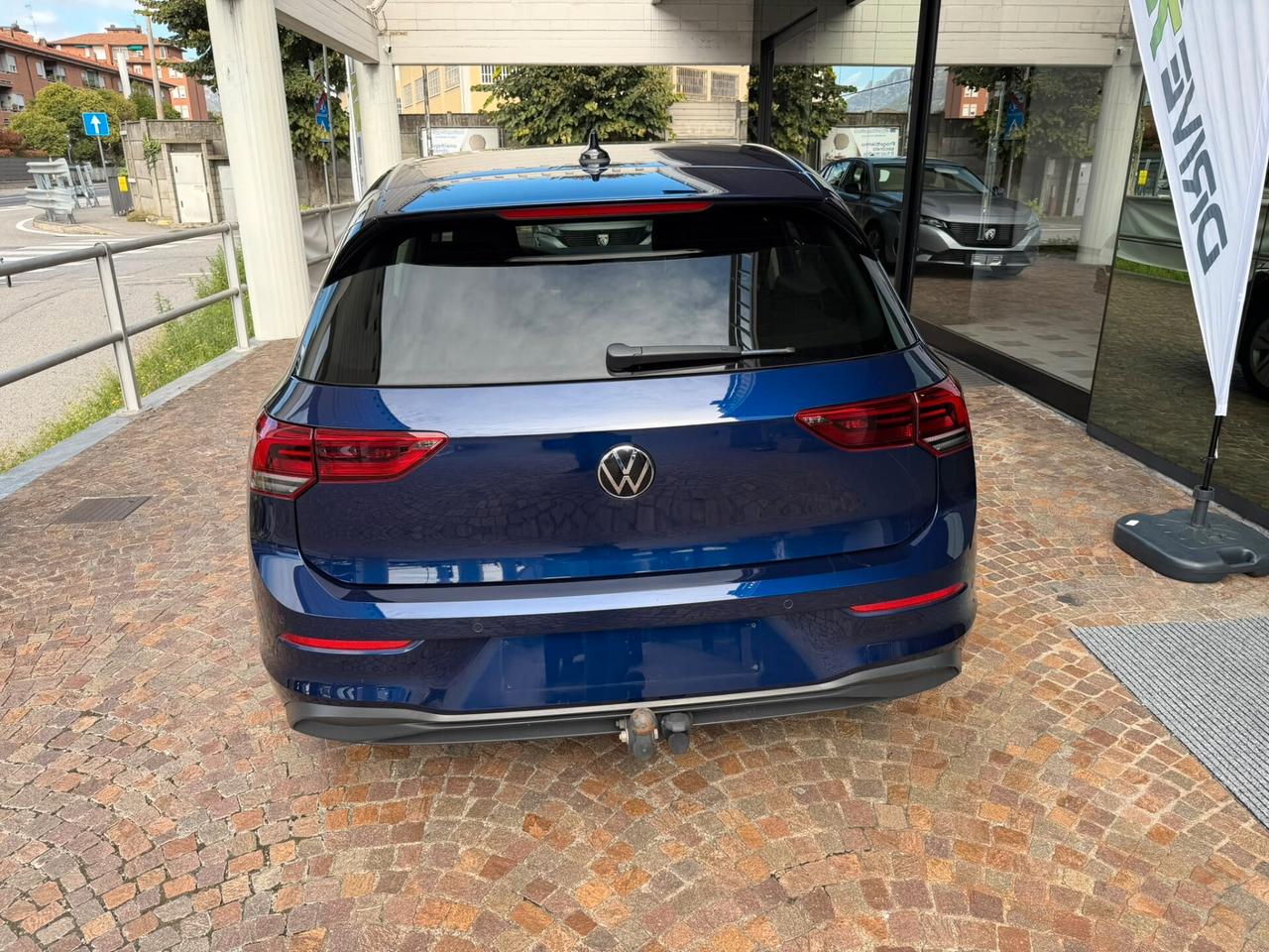 Volkswagen Golf 1.0 TSI EVO Life