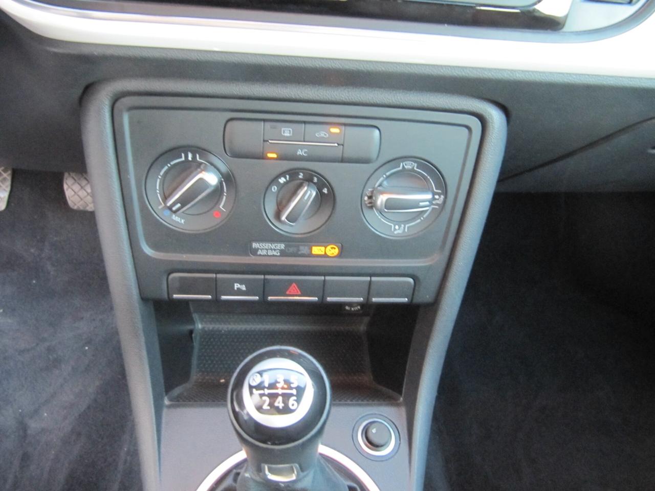 Volkswagen Maggiolino 1.2 TSI Design