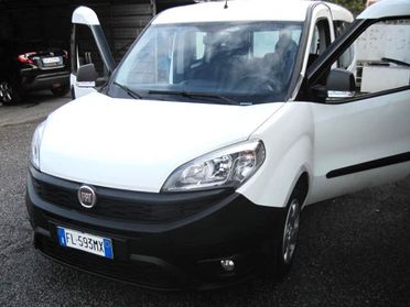 DOBLO' 1.3 95 CV AUTOCARRO 5 POSTI