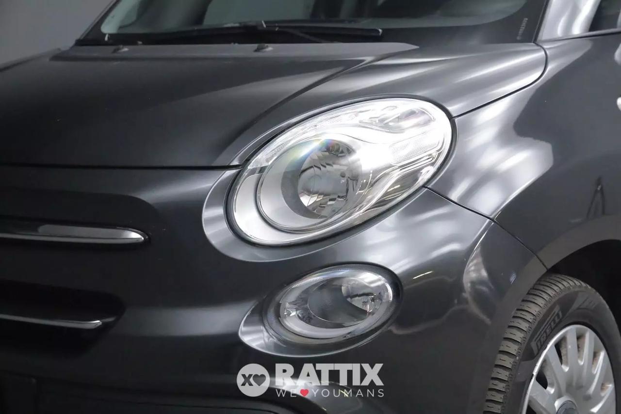 Fiat 500L 1.3 mjt 95CV Business