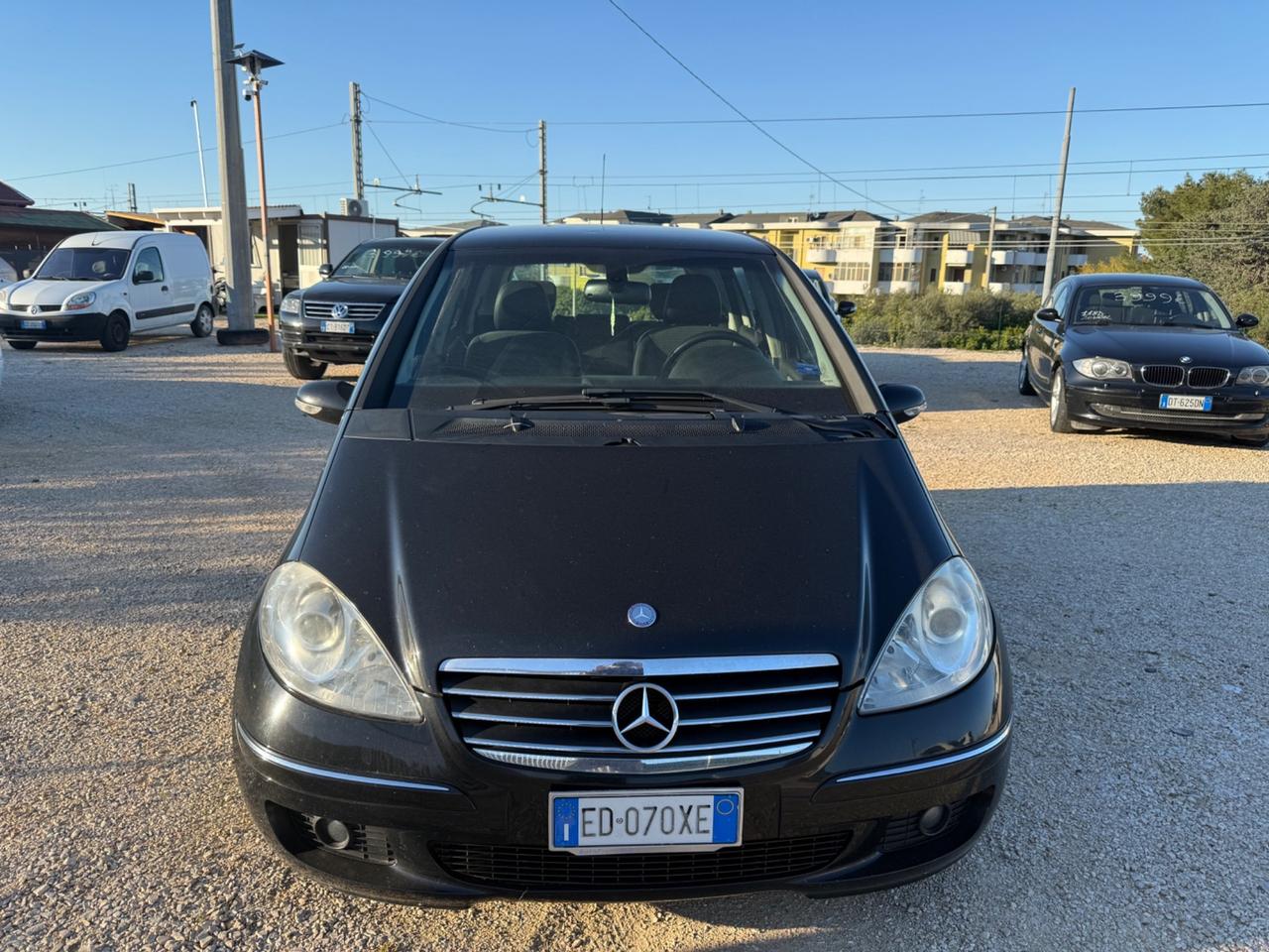 Mercedes-benz A 180 CDI Avantgarde 1.999€ prezzo bomba !
