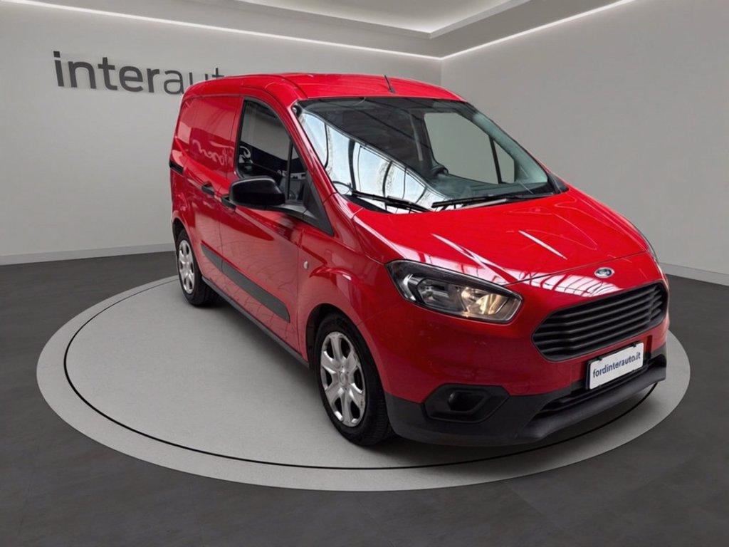 FORD Transit Courier 1.5 TDCi 75CV Van Trend del 2022