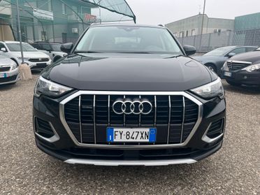 Audi Q3 40 TDI quattro S tronic