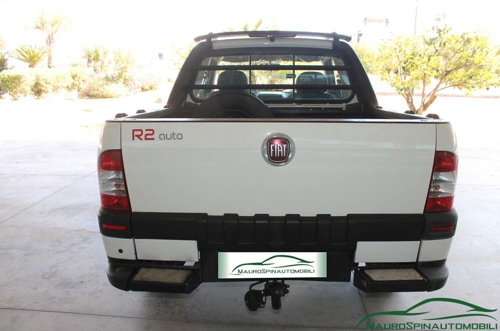 FIAT STRADA 1.3 MJT ADVENTURE PICK-UP FIORINO