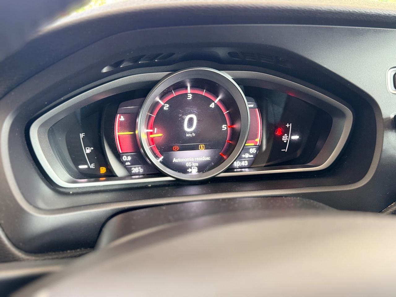 Volvo V40 D2 Business Plus