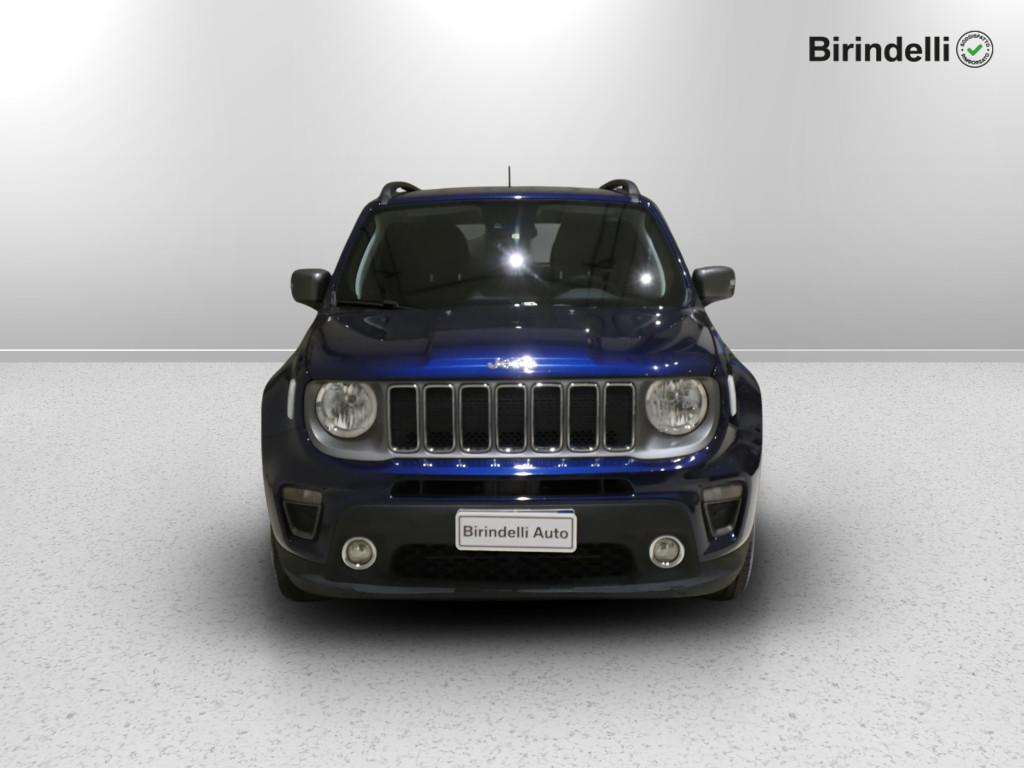 JEEP Renegade - Renegade 1.6 Mjt 130 CV Limited