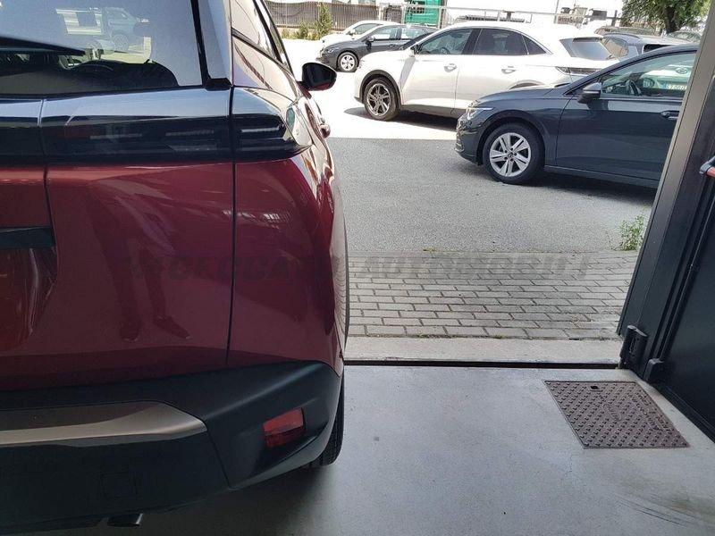 Peugeot 2008 2008 1.2 puretech Allure s&s 100cv