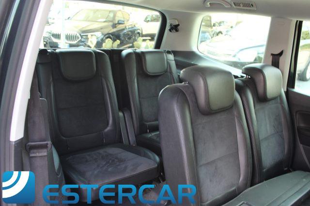 VOLKSWAGEN Sharan 2.0 TDI DSG Highline 7 POSTI