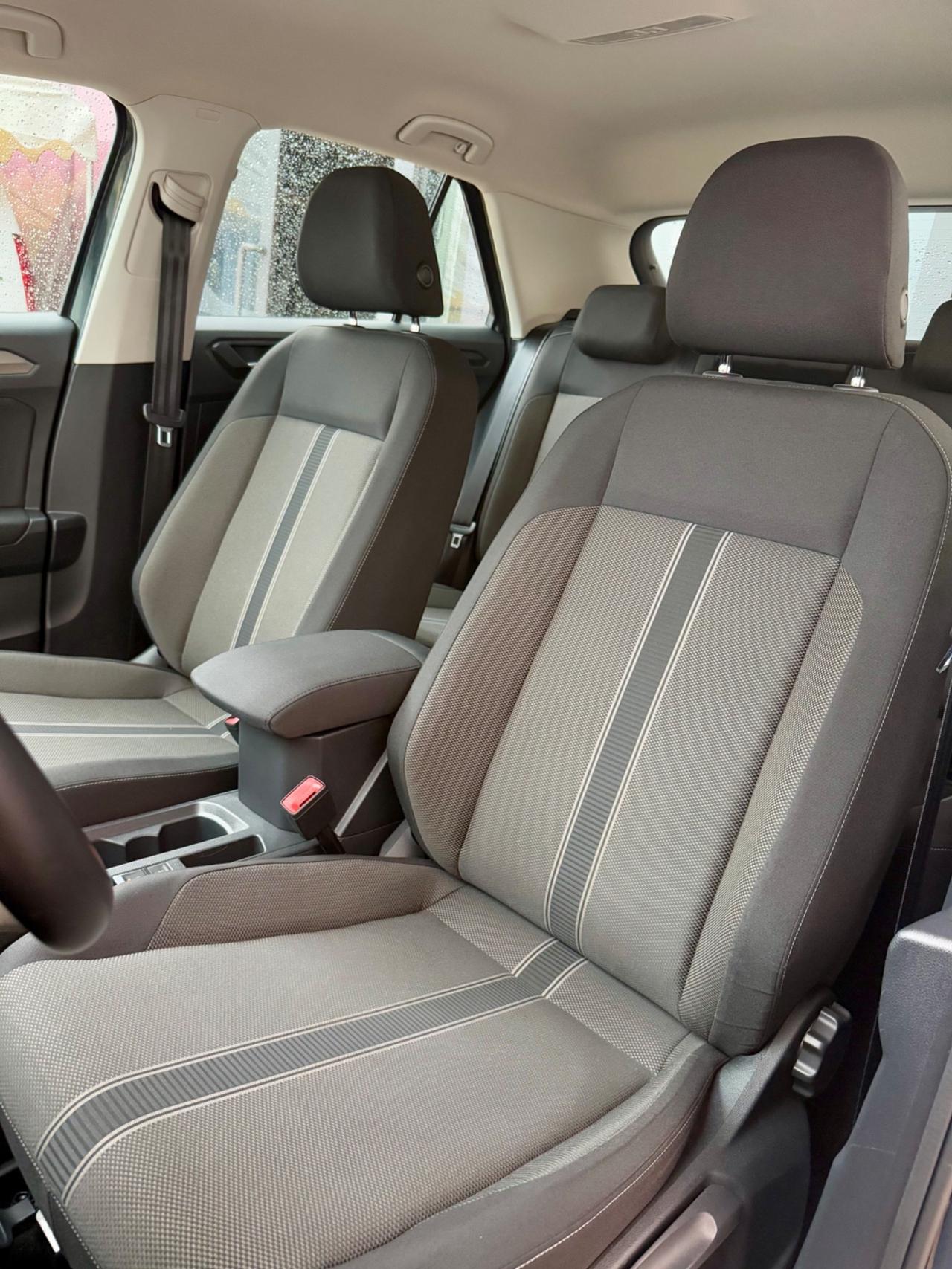 Volkswagen T-Roc 1.5 TSI DSG IVA DEDUCIBILE