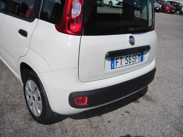 Fiat Panda EASY SOLO KM 30000 FINANZIABILE