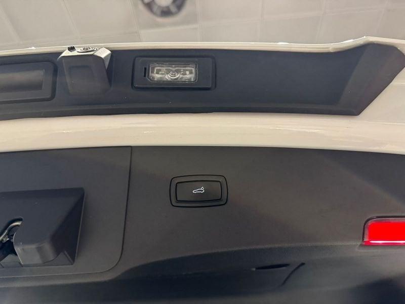 Porsche Cayenne Coupè Cayenne Coupé 3.0 V6