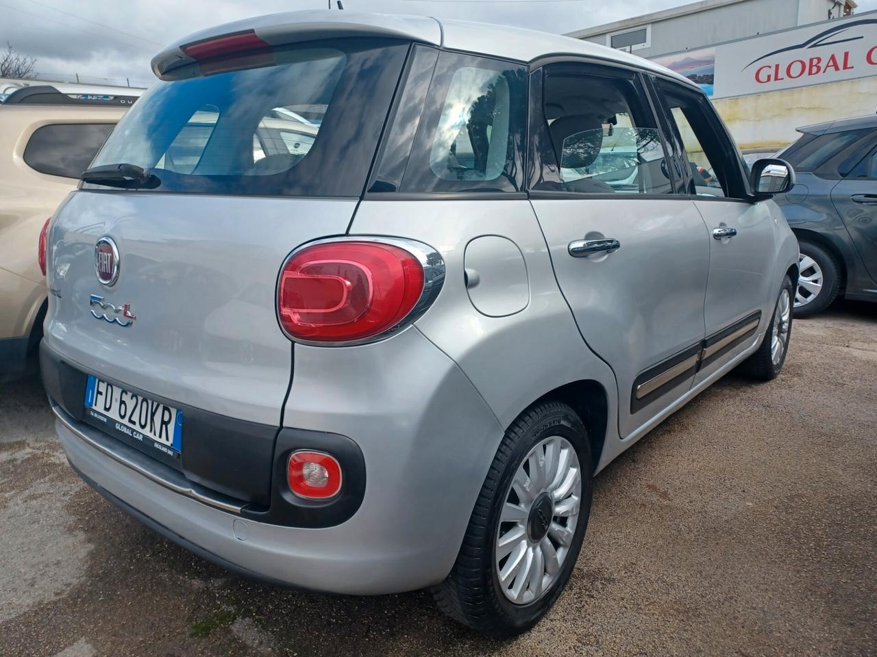 Fiat 500L 1.3 Multijet Pop Star ANNO 2016