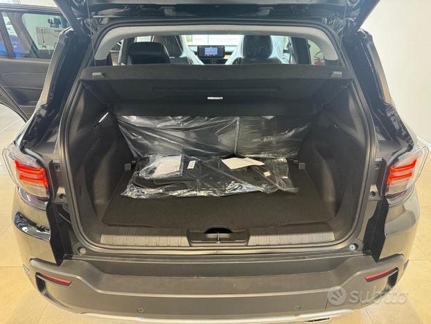 JEEP Avenger 1.2 Turbo Summit KM0