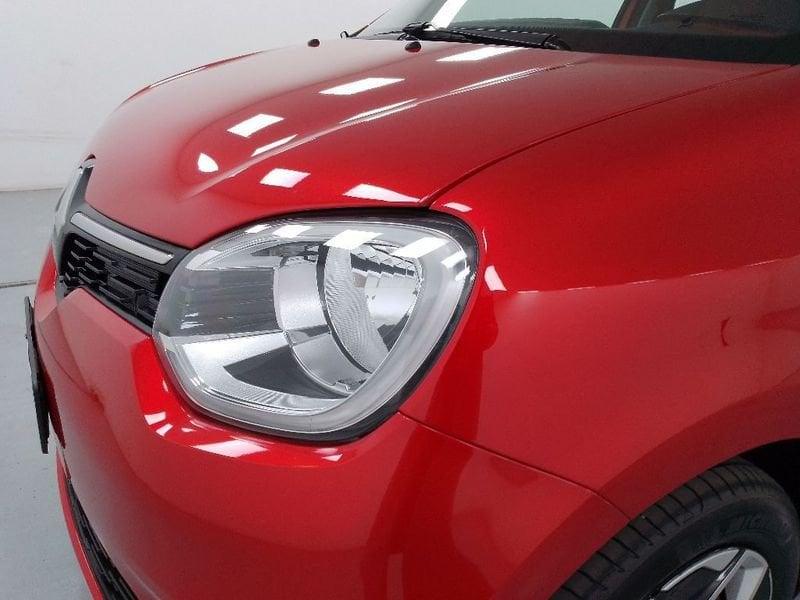Renault Twingo Electric Twingo Equilibre 22kWh