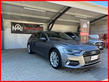 A6 AVANT 40 2.0 TDI S tronic Business Design
