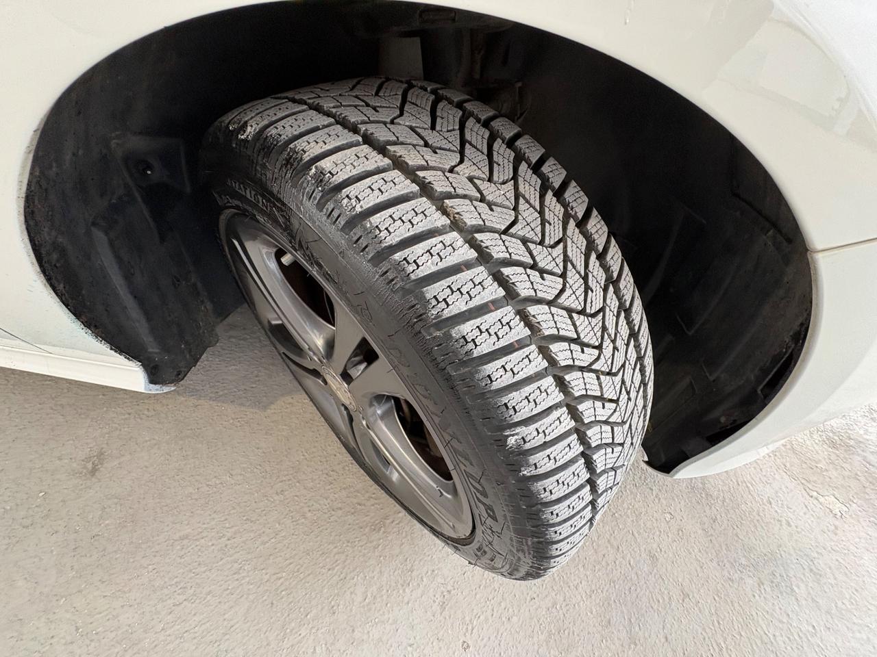 Mercedes-benz A 180 d Automatic Executive