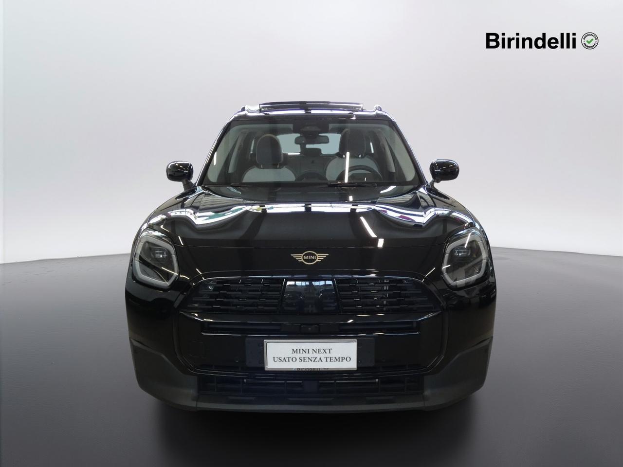 MINI Mini Countrym.(U25) - Mini Countryman C Classic
