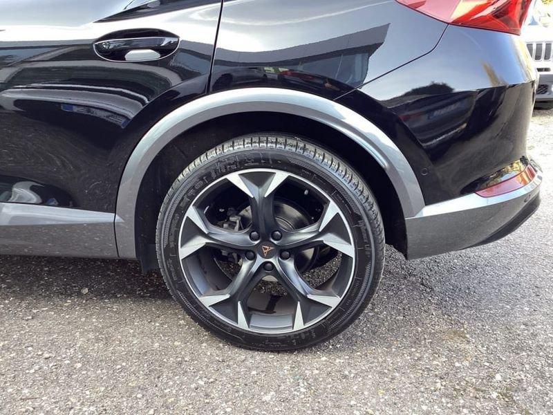 Cupra Formentor 1.5 TSI DSG