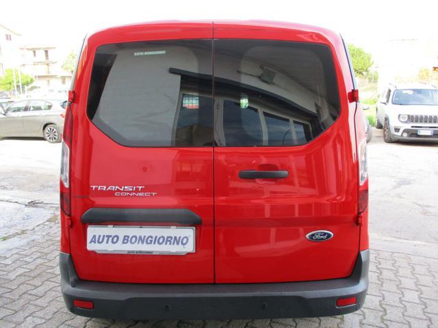 FORD Transit Connect 1.6 TDCI 115CV Furgonato