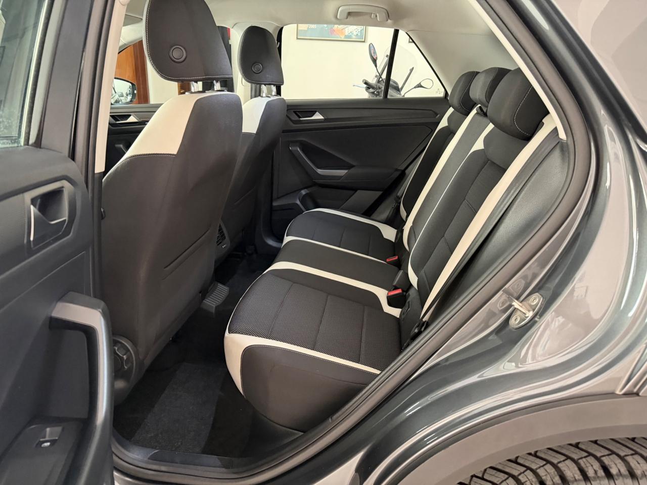 Volkswagen T-Roc 1.6 TDI 116 CV Advanced BlueMotion