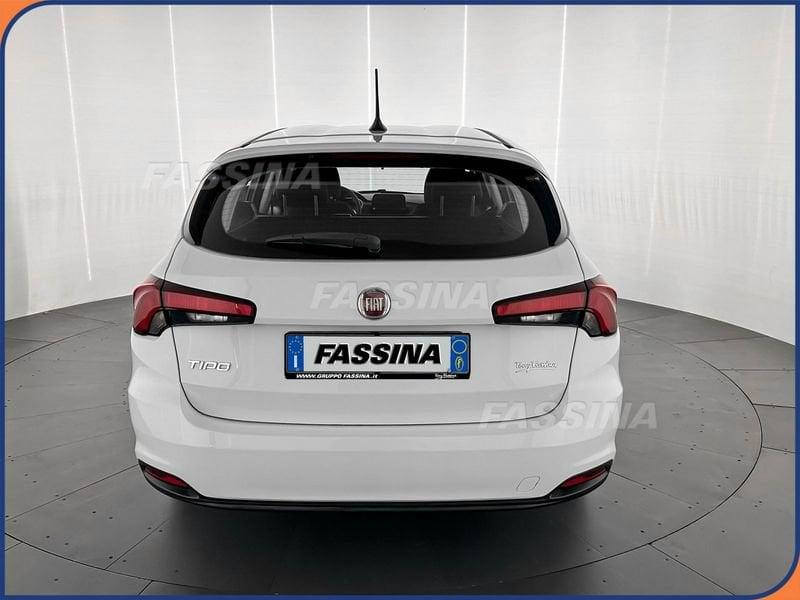 FIAT Tipo Tipo SW 1.0 t3 100cv